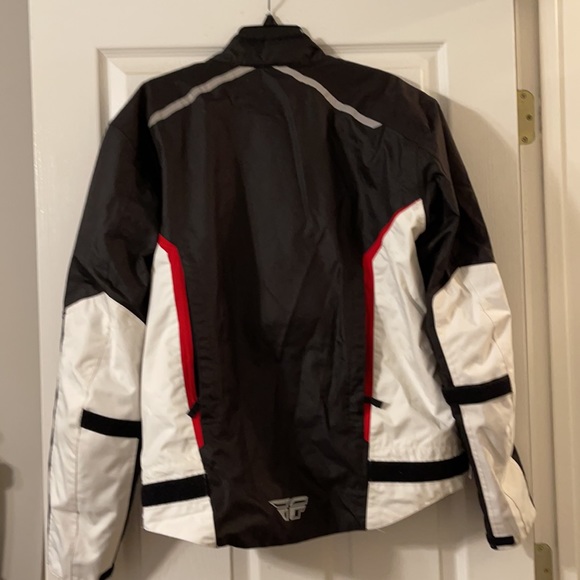 Fly Baseline Riding Jacket - Picture 2 of 5